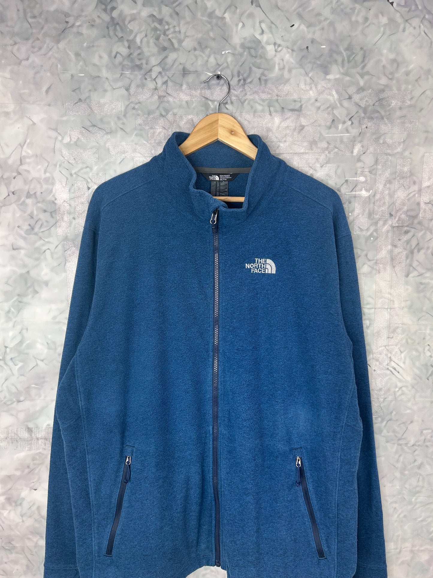 Forro polar The North Face ( 2XL )