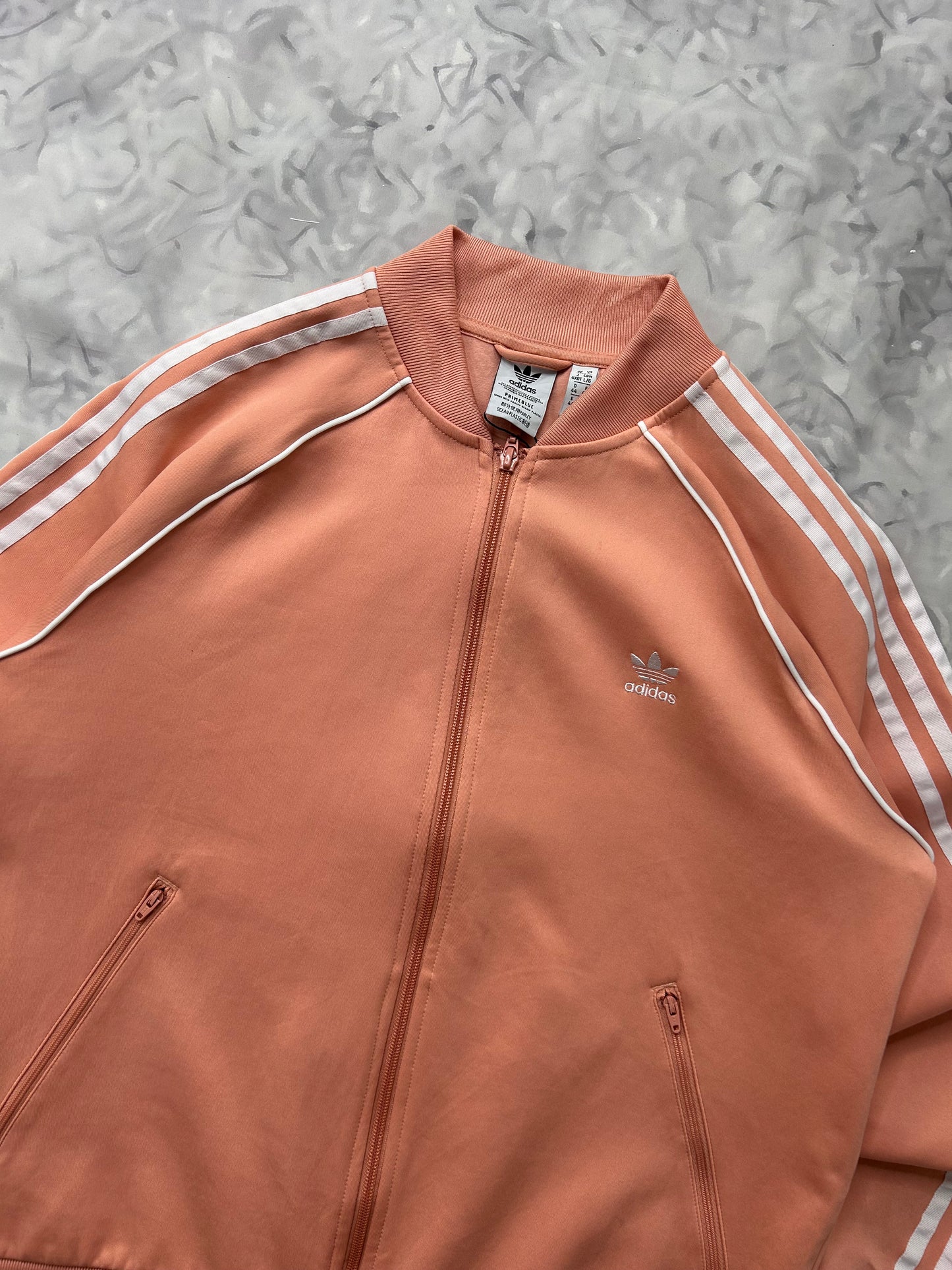 Chaqueta Vintage Adidas ( L )