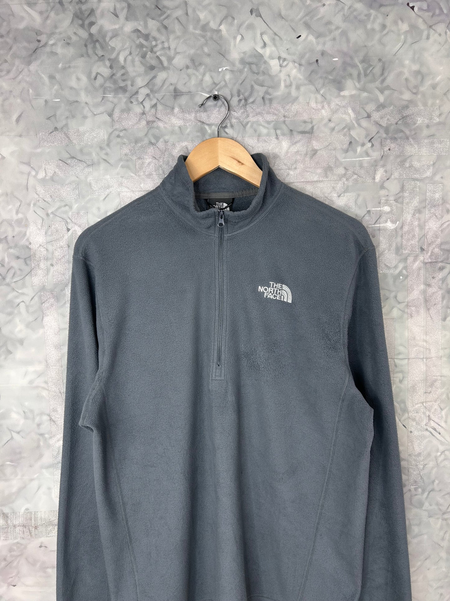 Forro polar The North Face ( M )