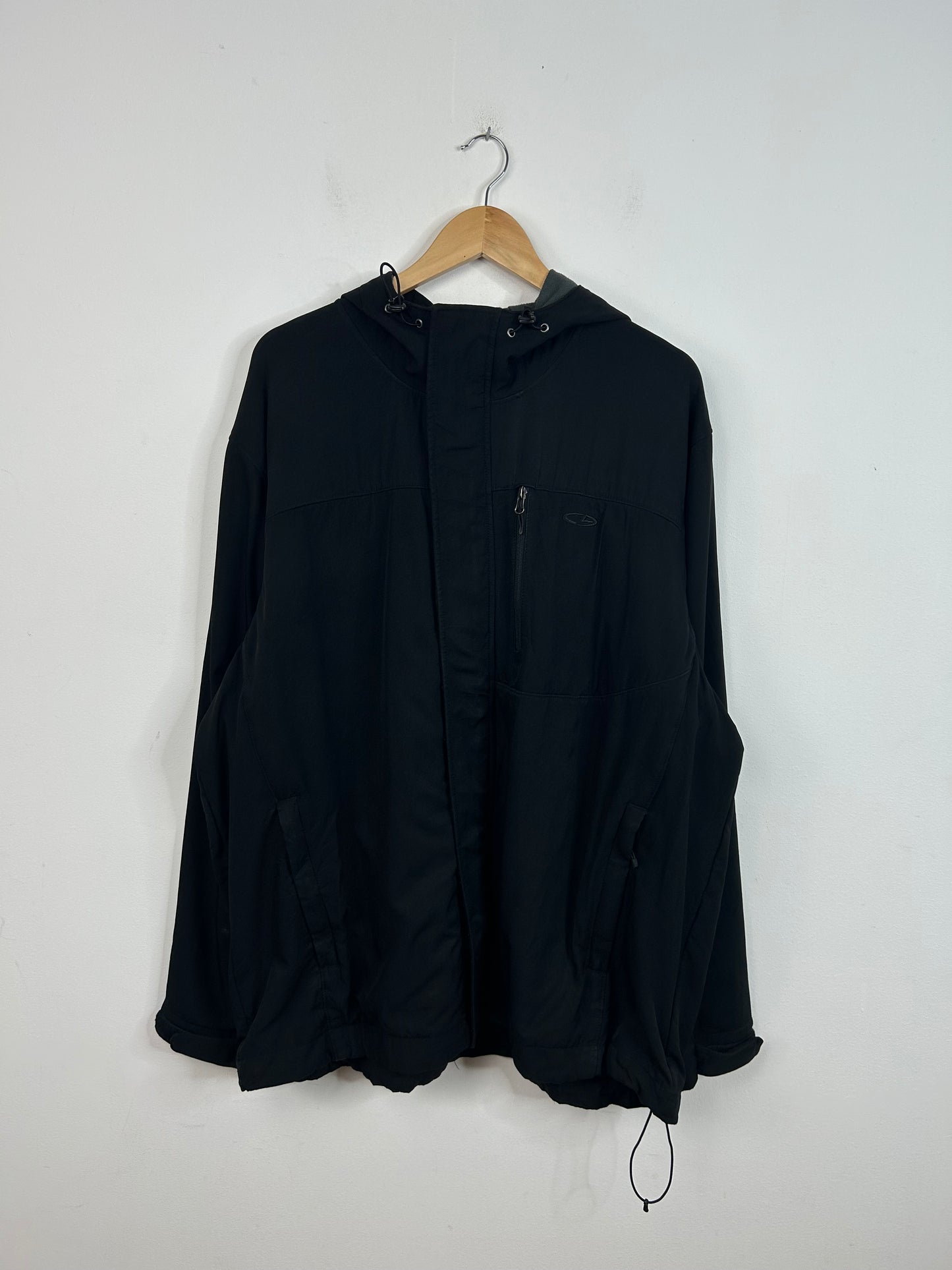 ABRIGO VINTAGE CHAMPION (XL)