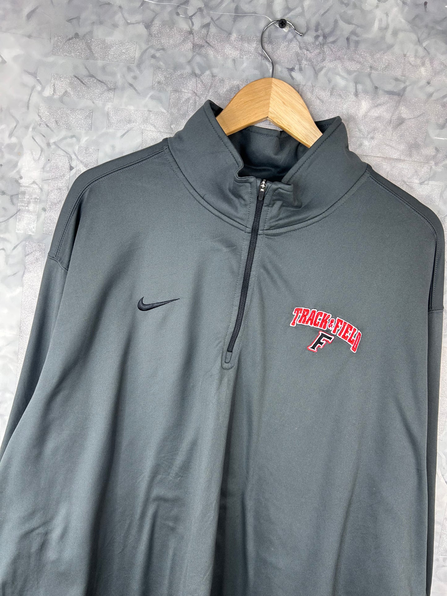 CHAQUETA DEPORTIVA NIKE (3XL)