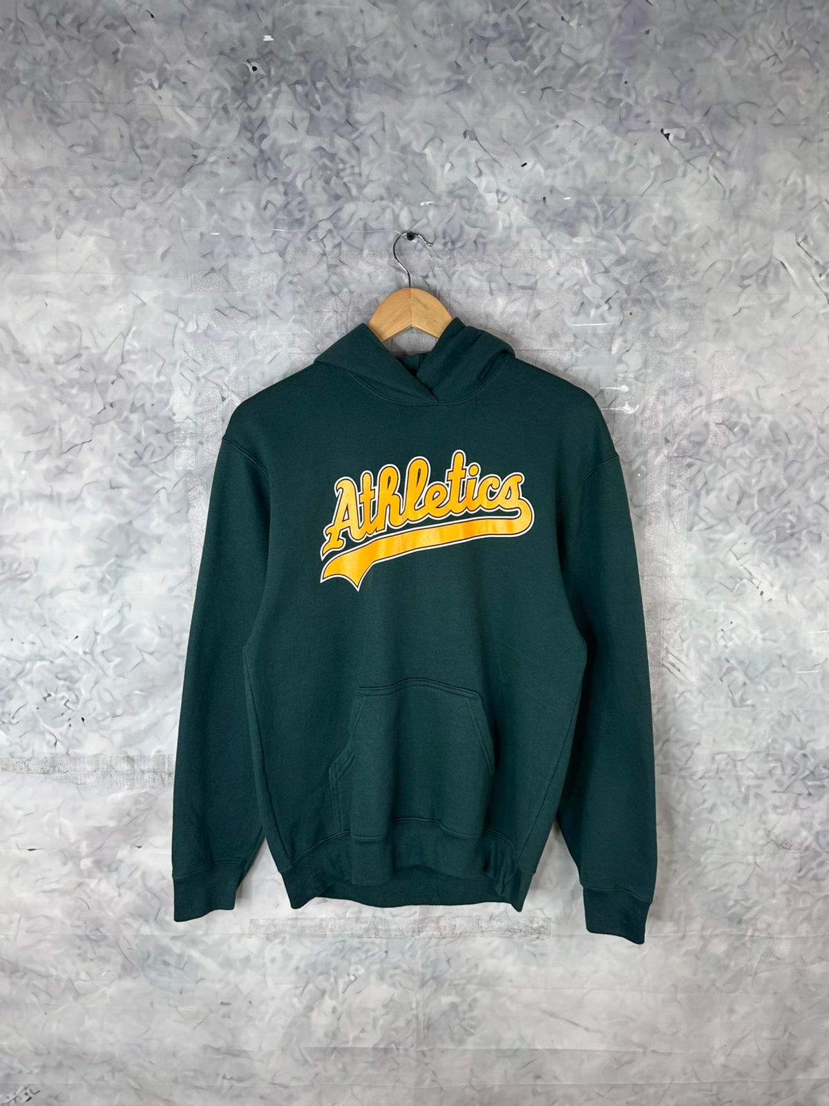 SUDADERA RETRO VINTAGE (S)