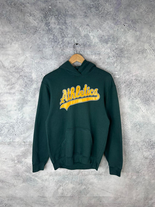 SUDADERA RETRO VINTAGE (S)