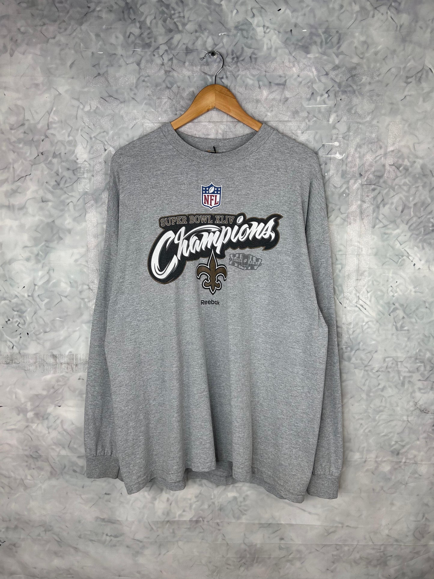 CAMISETA RETRO VINTAGE REEBOK (L)