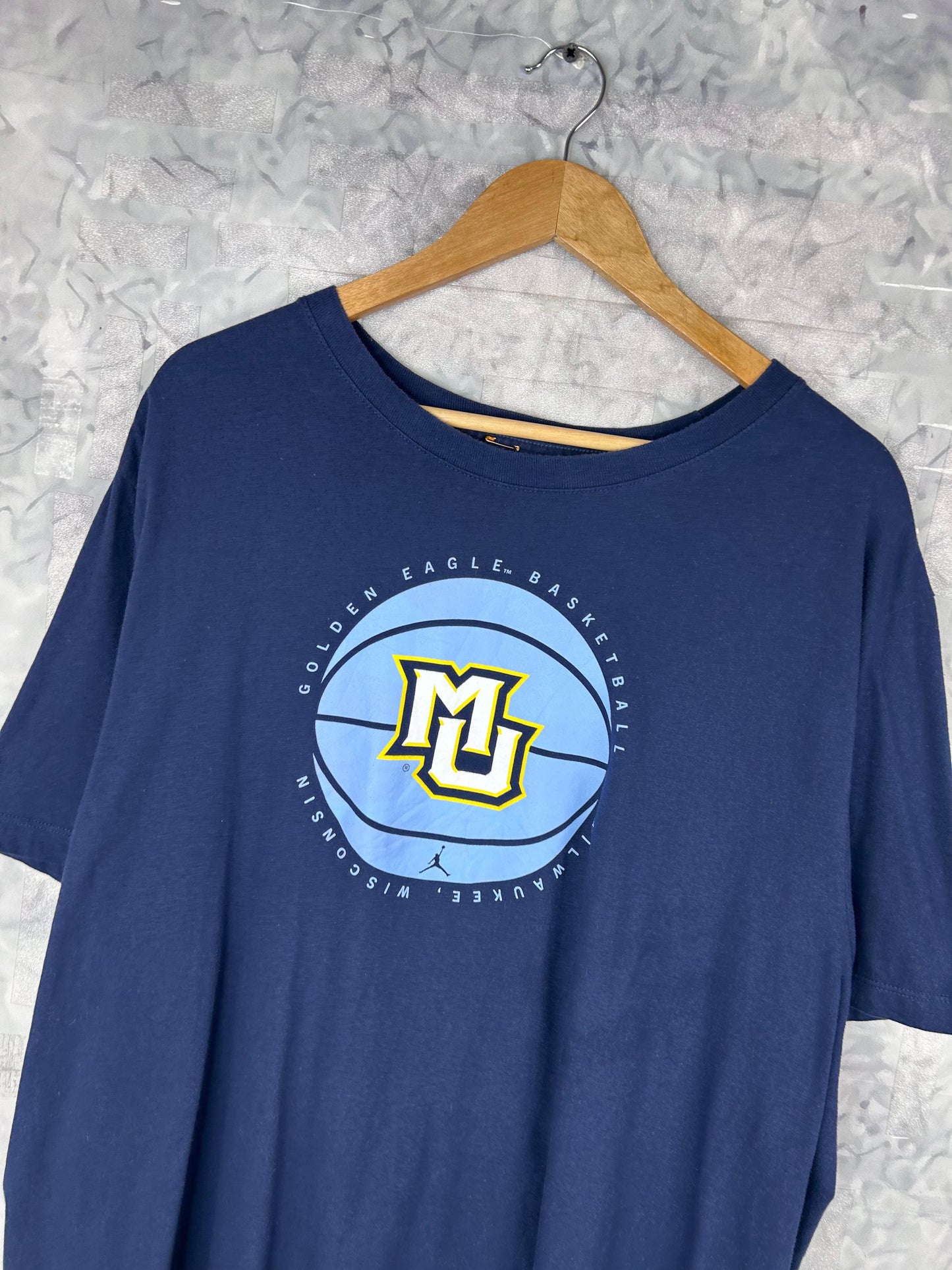 CAMISETA RETRO VINTAGE NIKE (2XL)