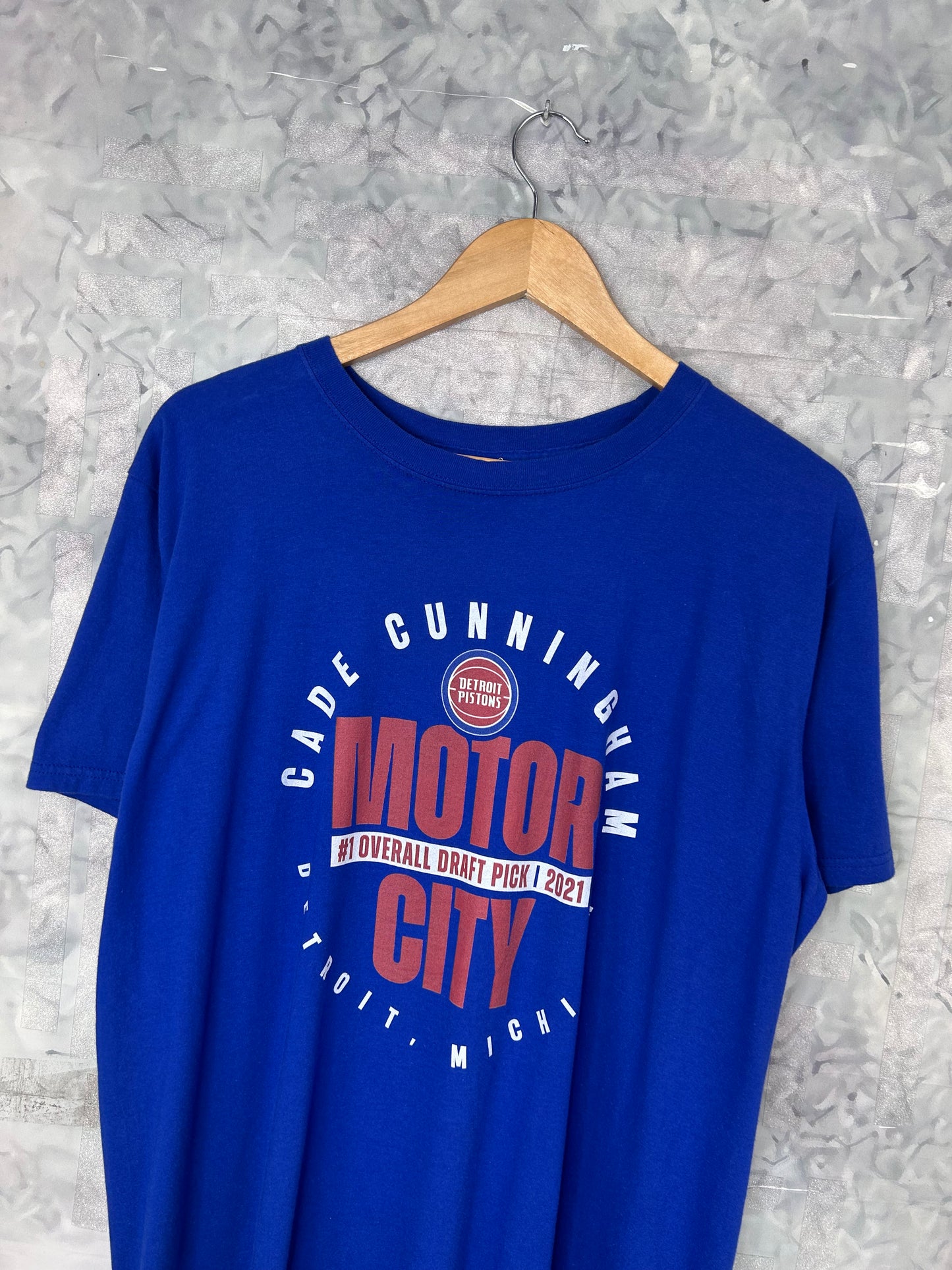 CAMISETA RETRO VINTAGE (L)