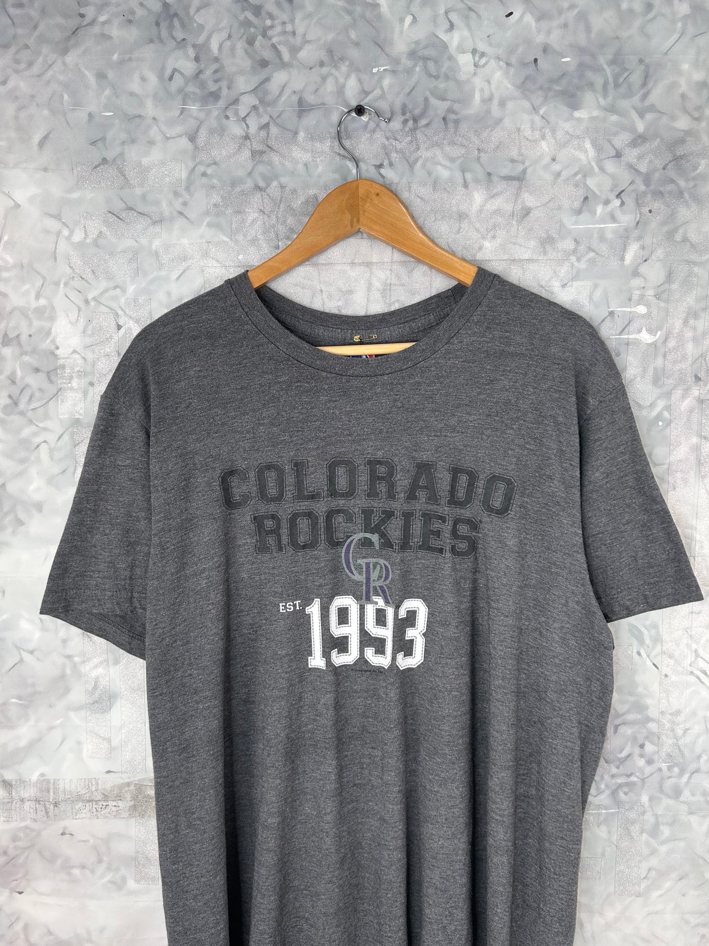 CAMISETA RETRO VINTAGE (XL)