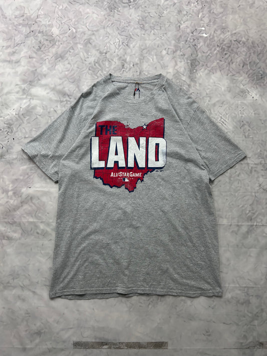 CAMISETA RETRO VINTAGE ( XL )
