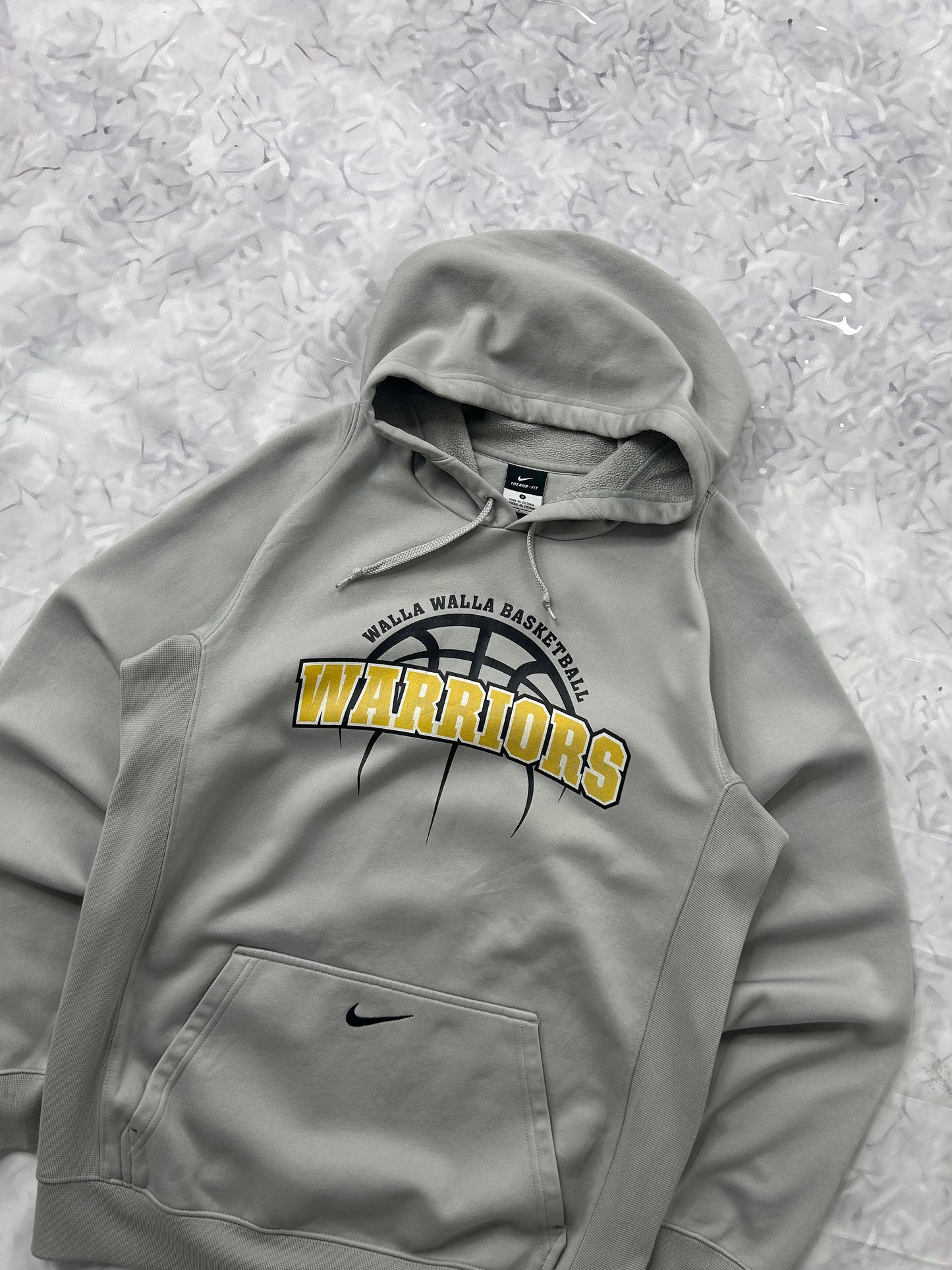 Sudadera Vintage Nike ( S )