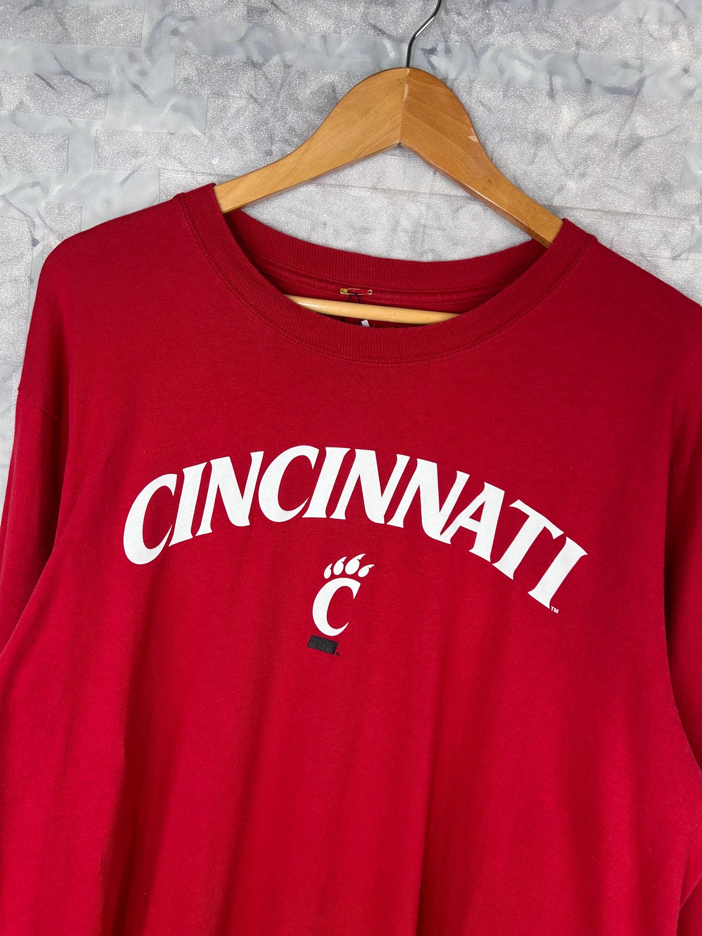 CAMISETA RETRO VINTAGE ADIDAS (XL)