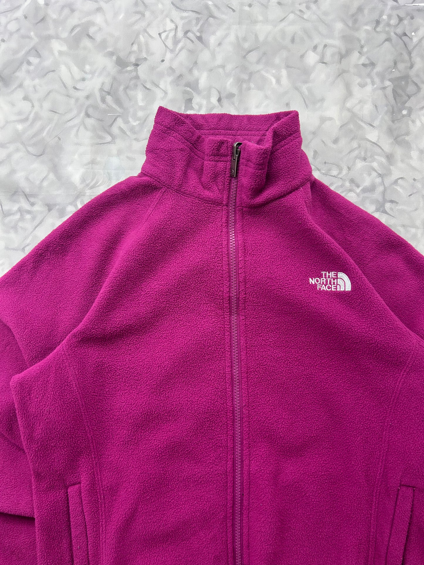 Forro polar The North Face ( S )