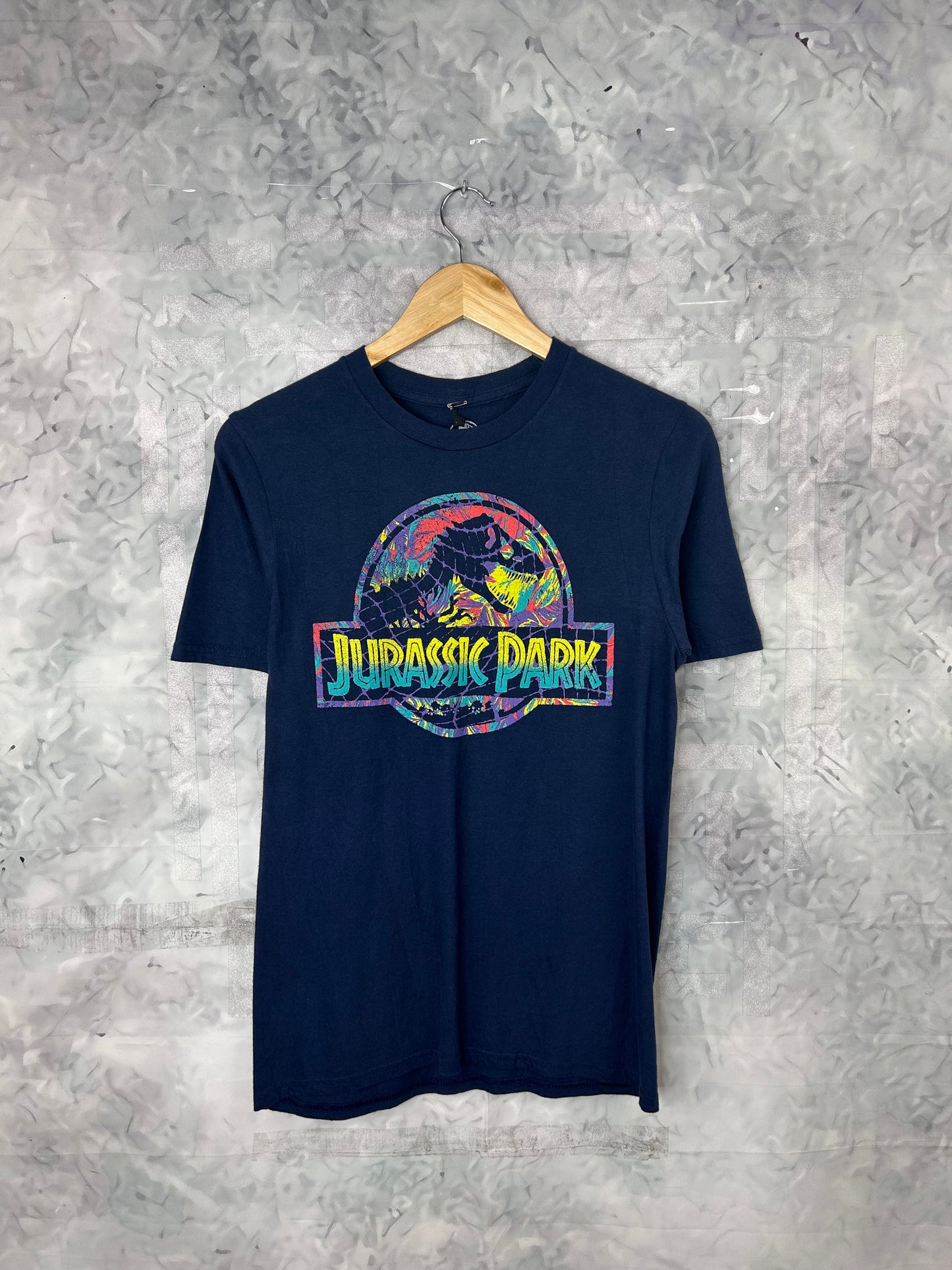 CAMISETA RETRO VINTAGE ( S )