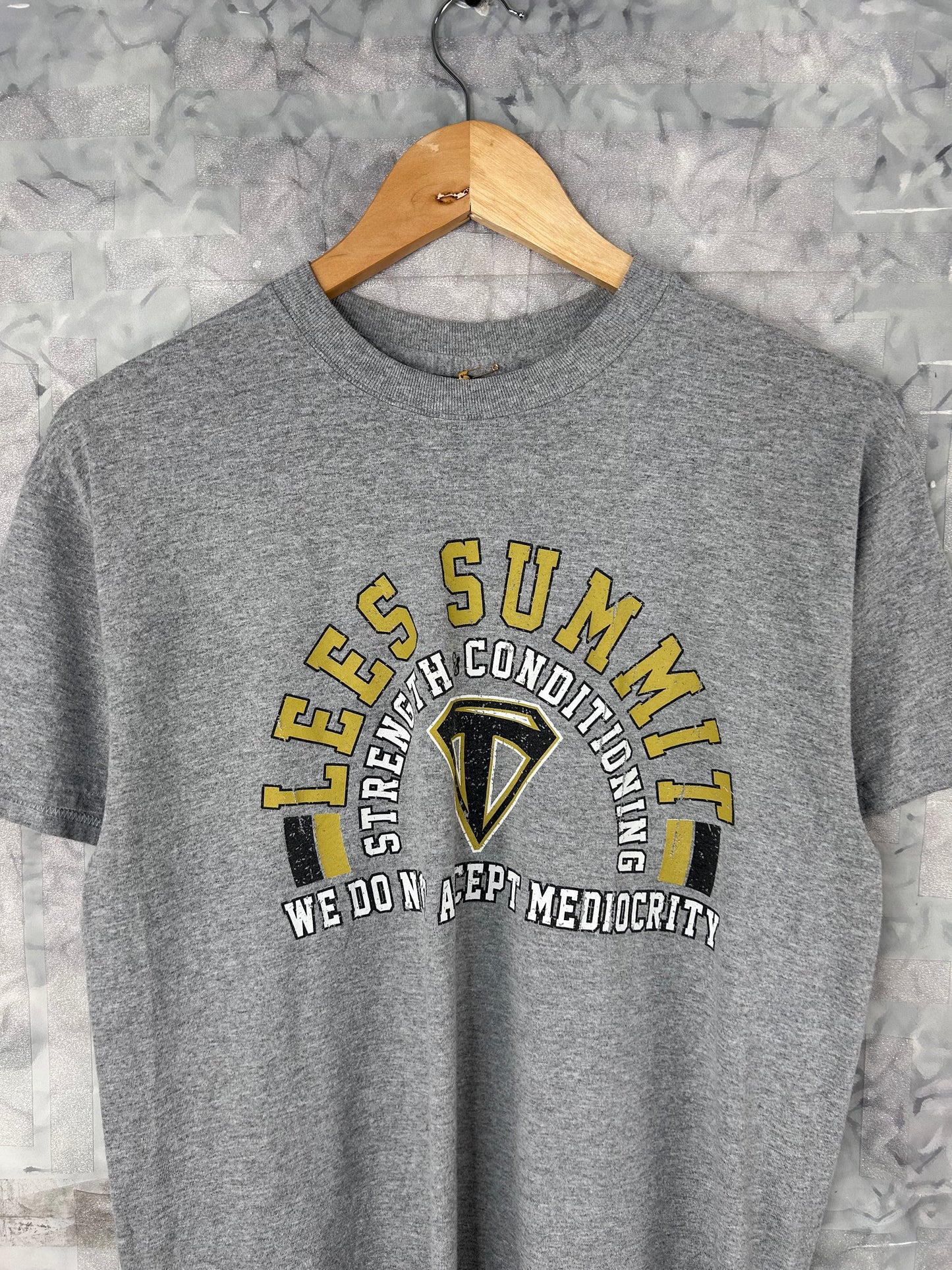 CAMISETA RETRO VINTAGE (M)