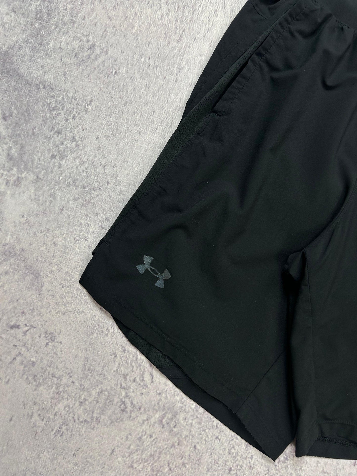 PANTALON UNDER ARMOUR RETRO VINTAGE (S)