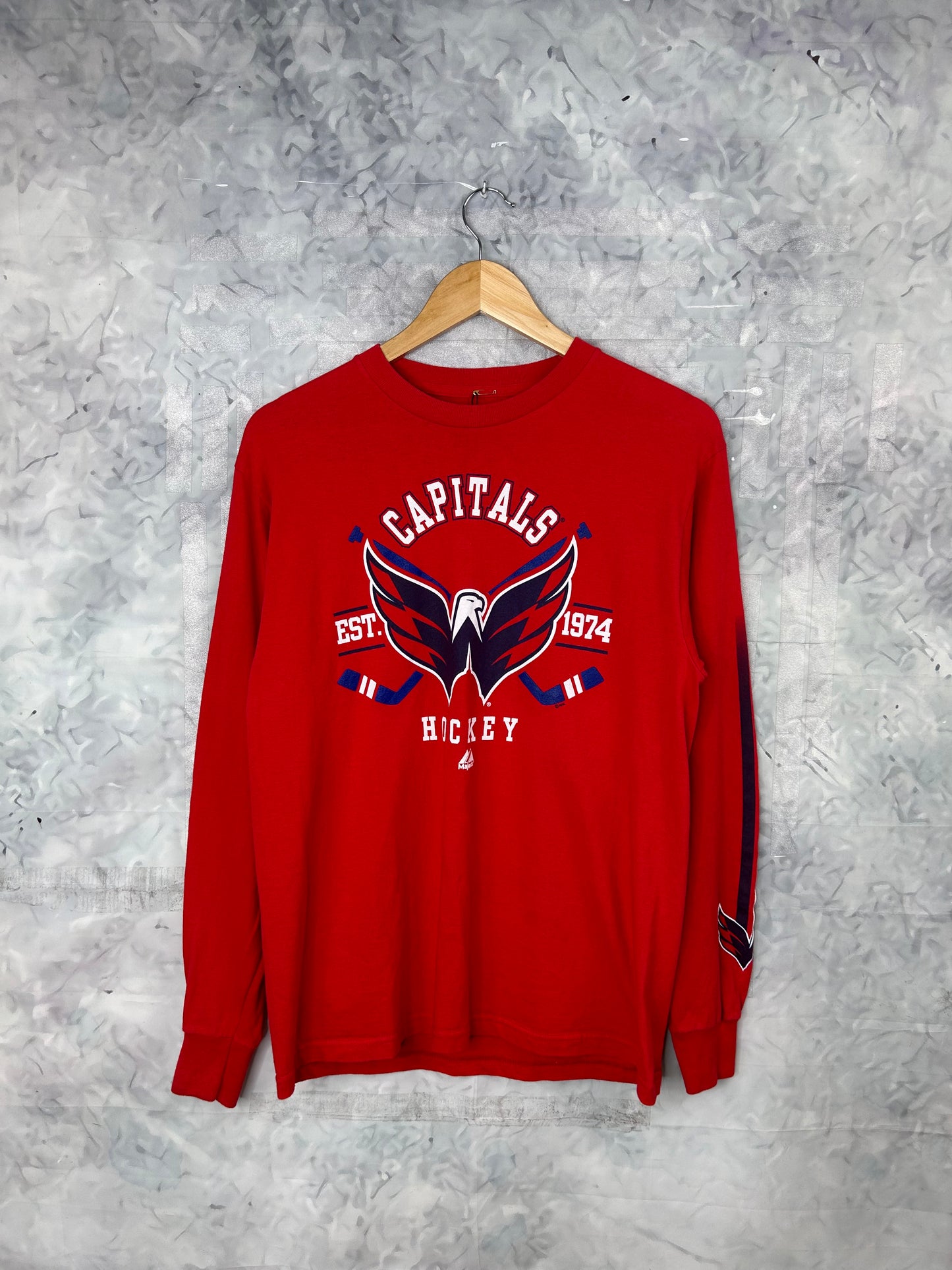 CAMISETA RETRO VINTAGE ( M )