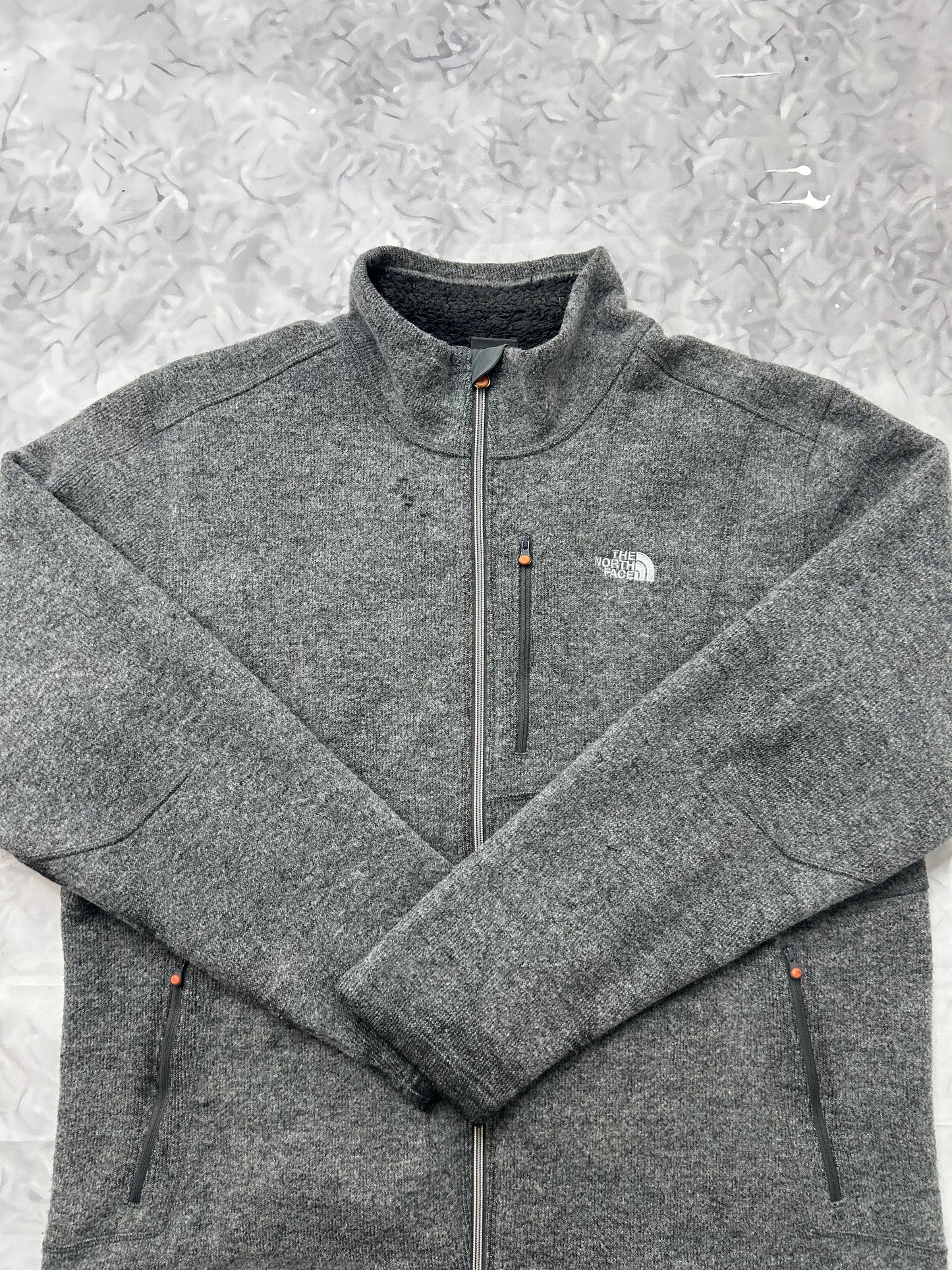 Forro Polar The North Face