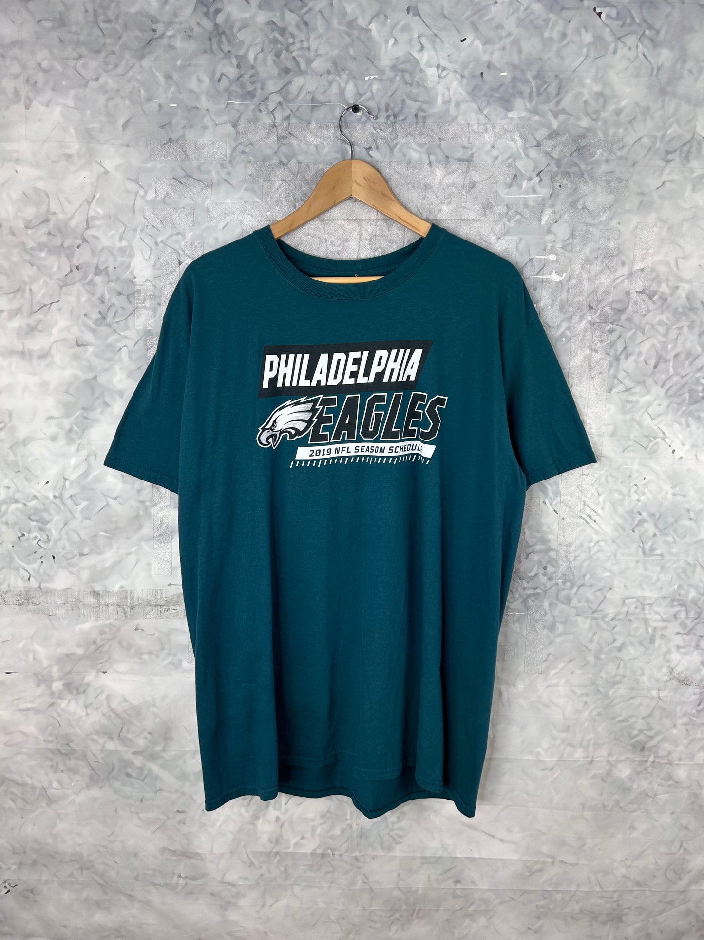 CAMISETA RETRO VINTAGE (XL)