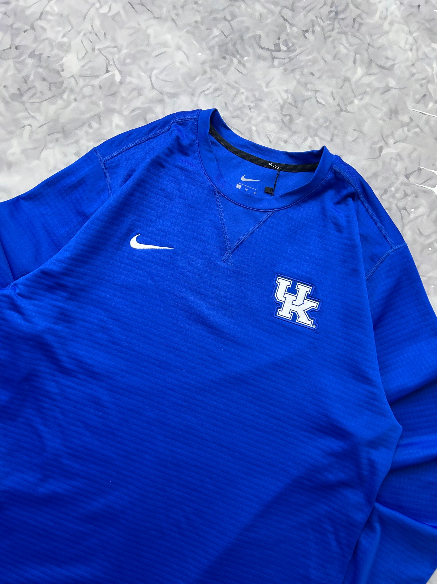 Sudadera Vintage Nike