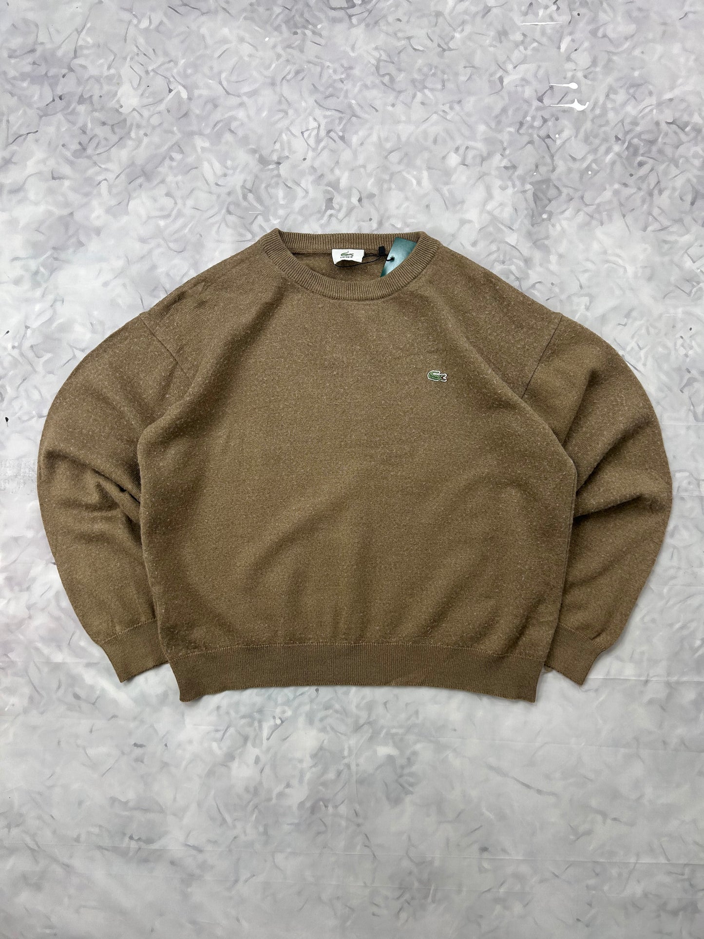 Jersey Vintage Lacoste ( S )