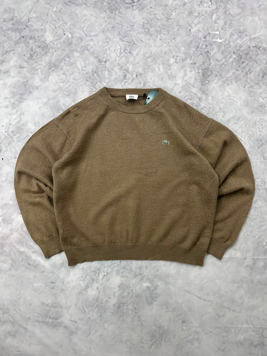 Jersey Vintage Lacoste ( S )
