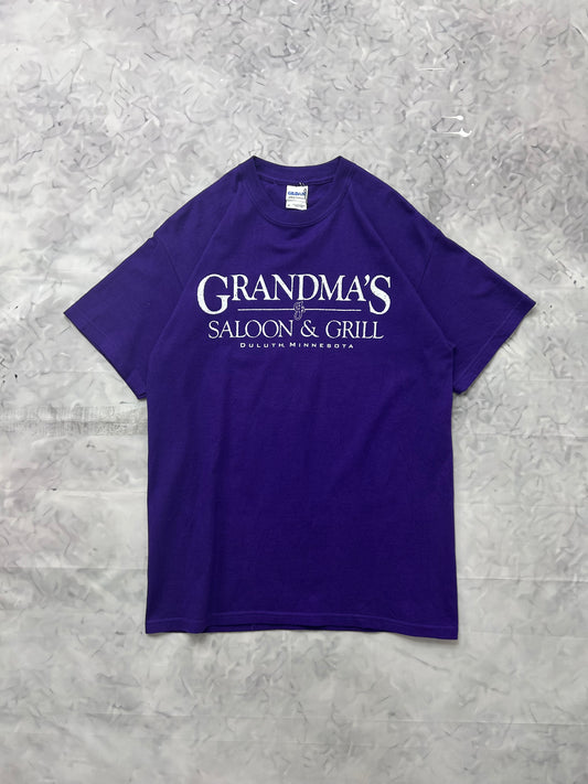 CAMISETA RETRO VINTAGE ( M )