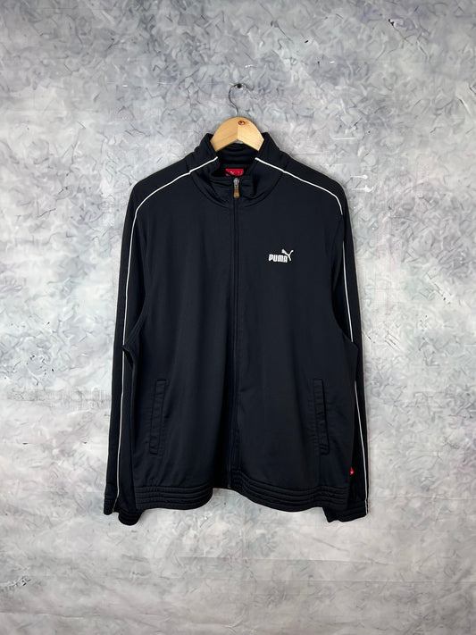 CHAQUETA DEPORTIVA PUMA (XL)