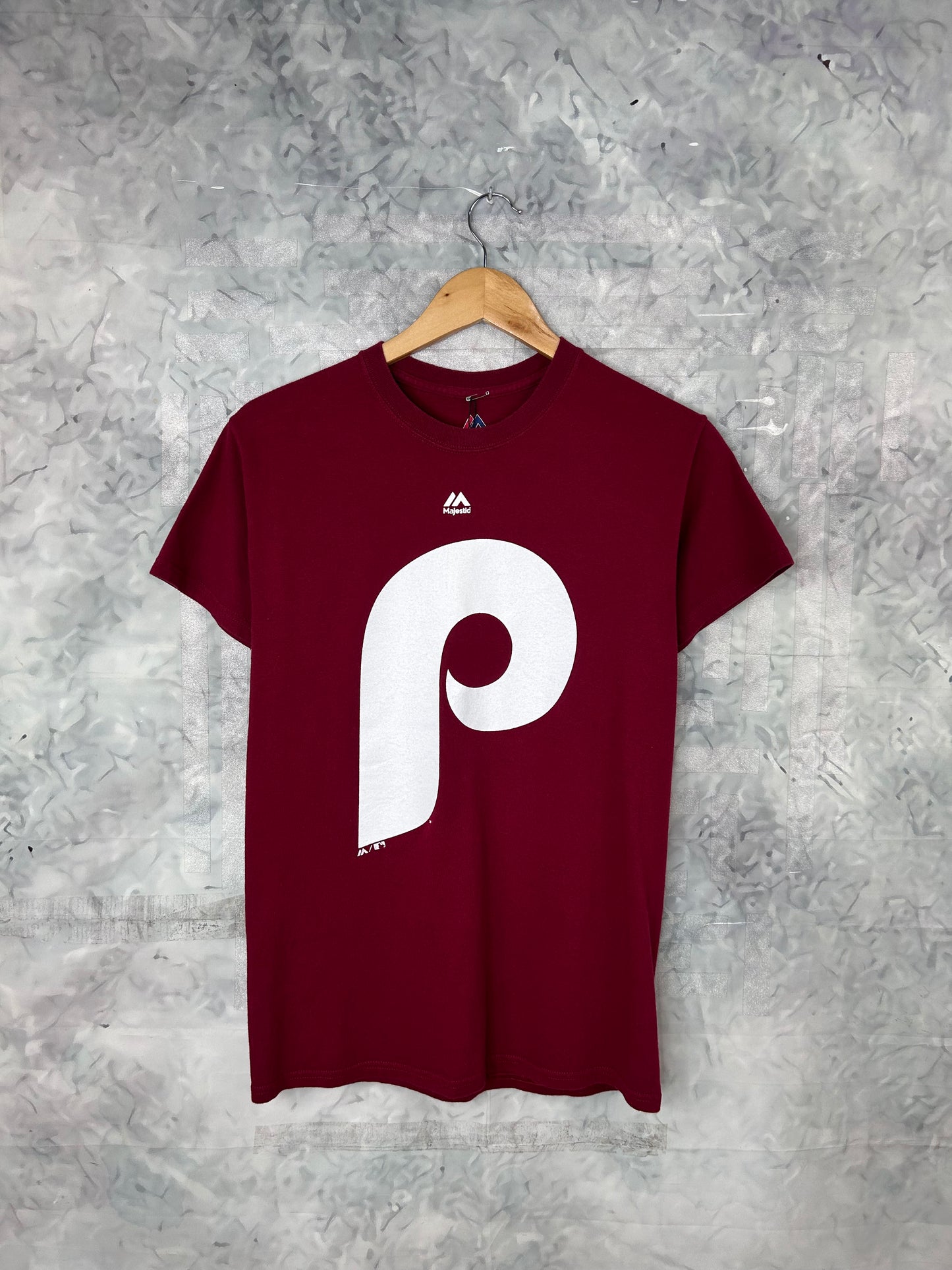 CAMISETA RETRO VINTAGE (S)