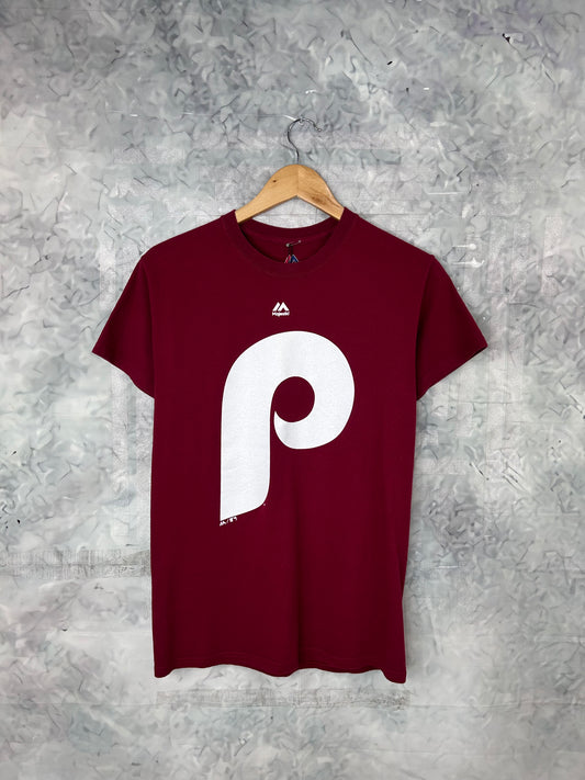 CAMISETA RETRO VINTAGE (S)