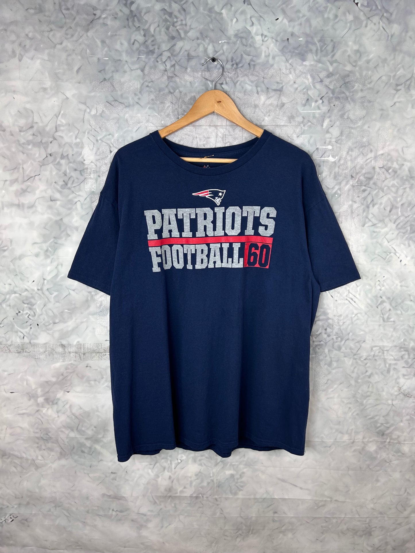 CAMISETA RETRO VINTAGE (XL)