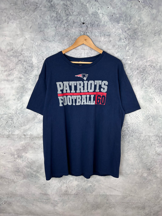 CAMISETA RETRO VINTAGE (XL)