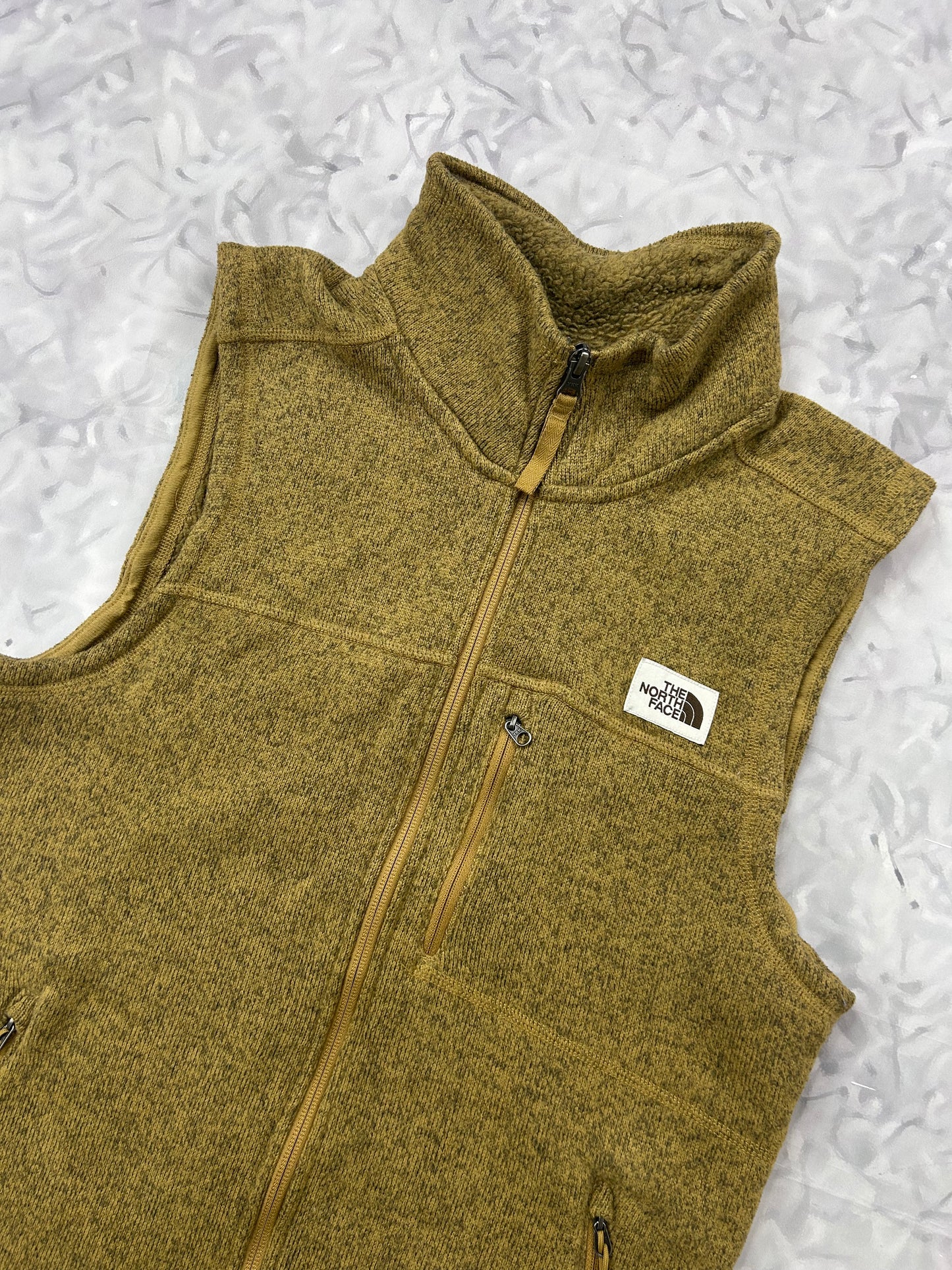 Forro Polar The North Face