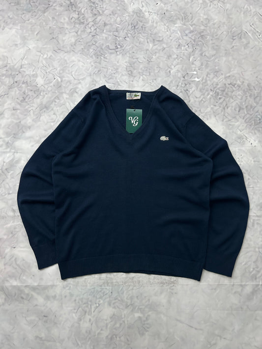 Jersey Vintage Lacoste ( M )