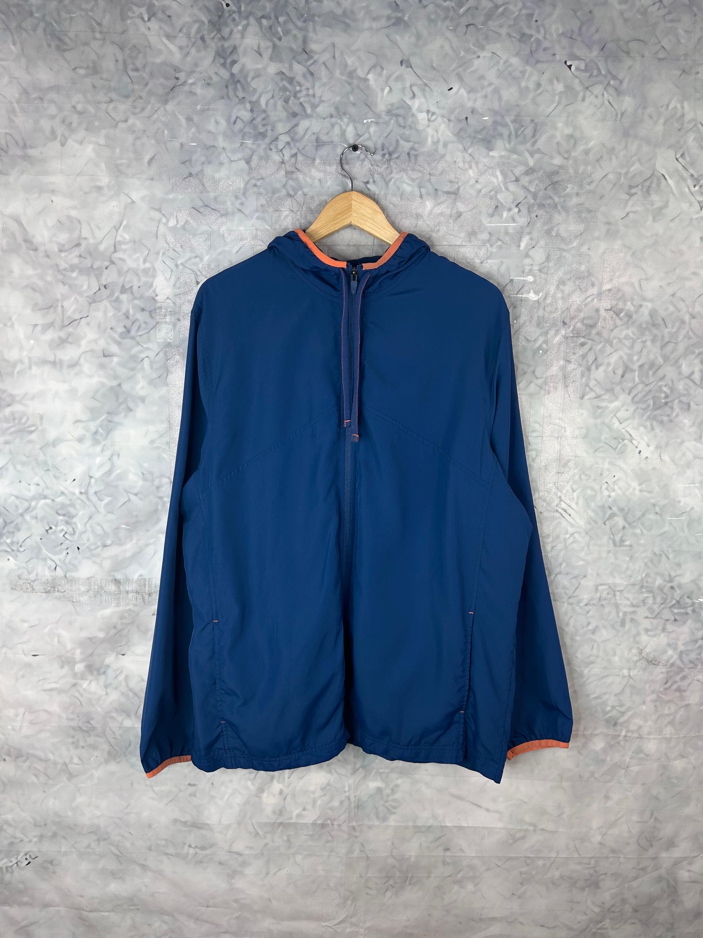 CORTAVIENTOS VINTAGE STARTER (XL)