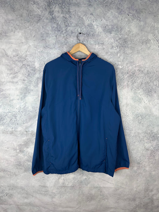 CORTAVIENTOS VINTAGE STARTER (XL)