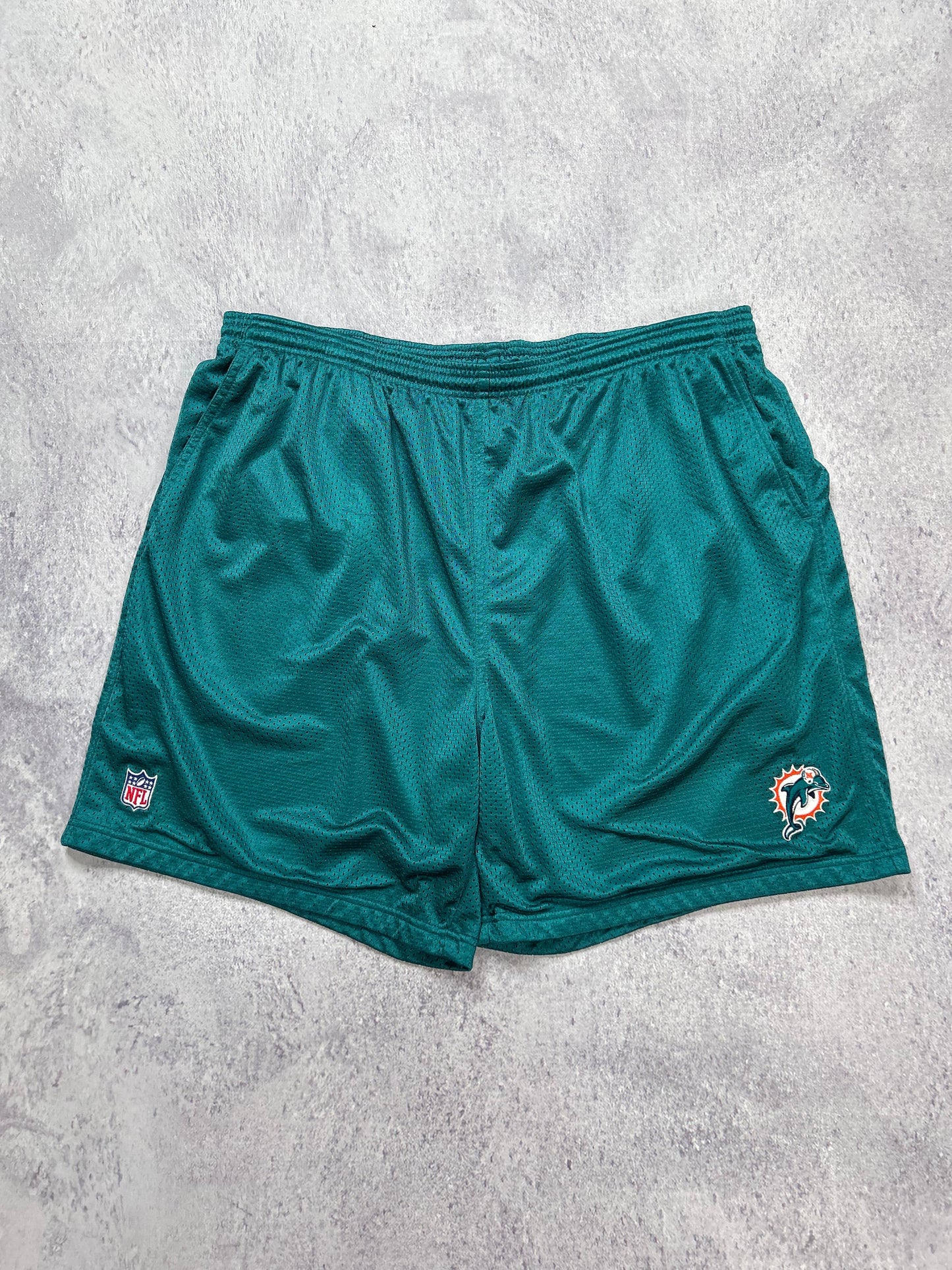 PANTALON NFL RETRO VINTAGE (3XL)