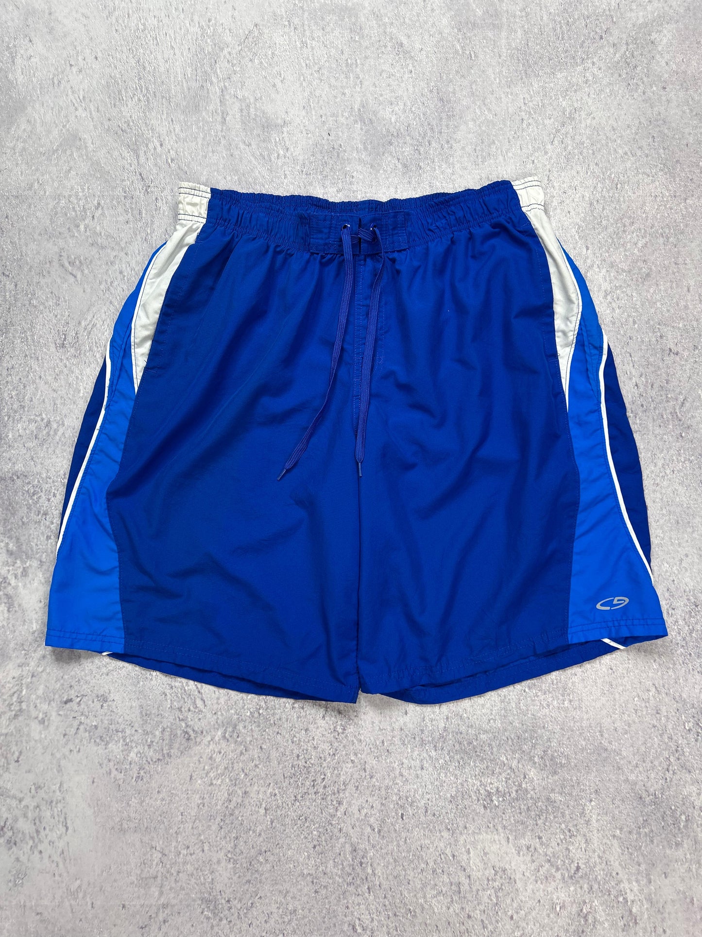PANTALON CHAMPION RETRO VINTAGE (XL)