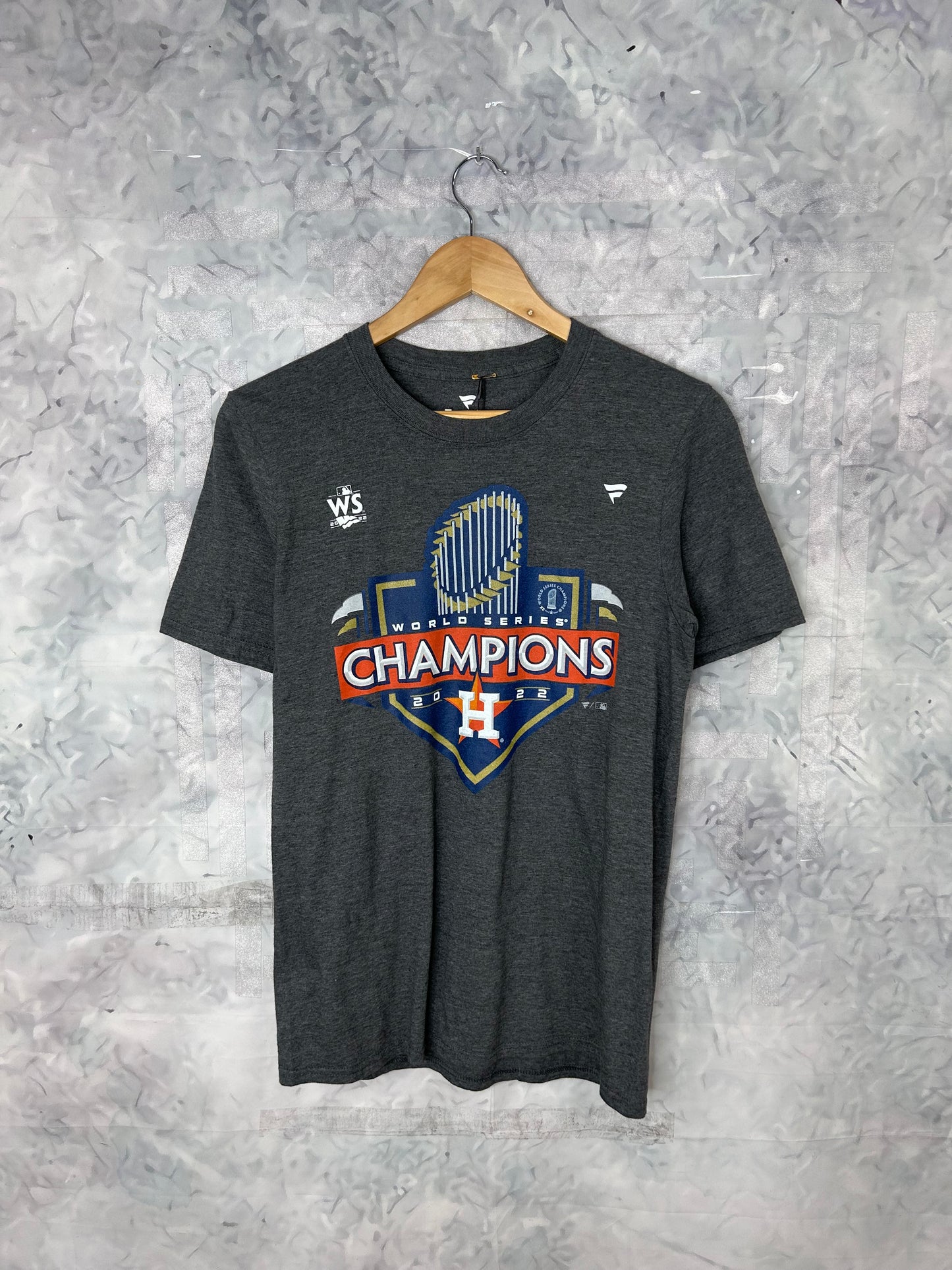 CAMISETA RETRO VINTAGE (S)