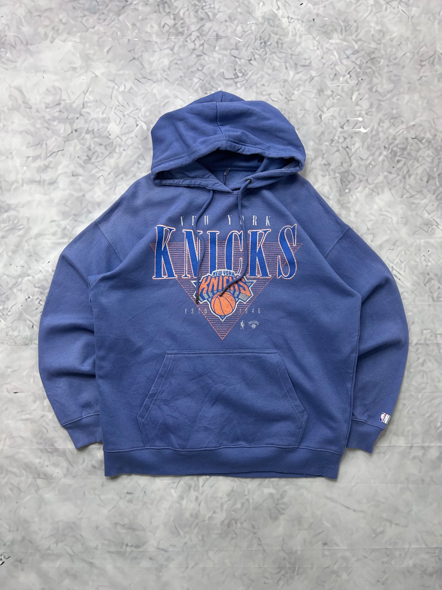 Sudadera Vintage NBA ( M )
