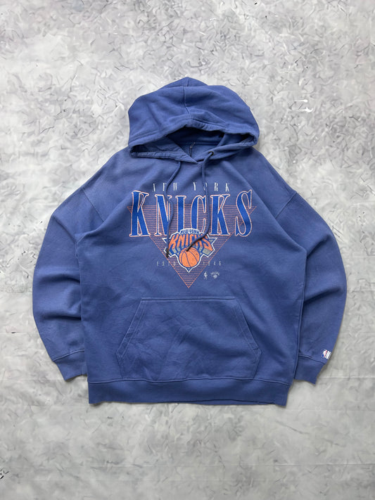 Sudadera Vintage NBA ( M )