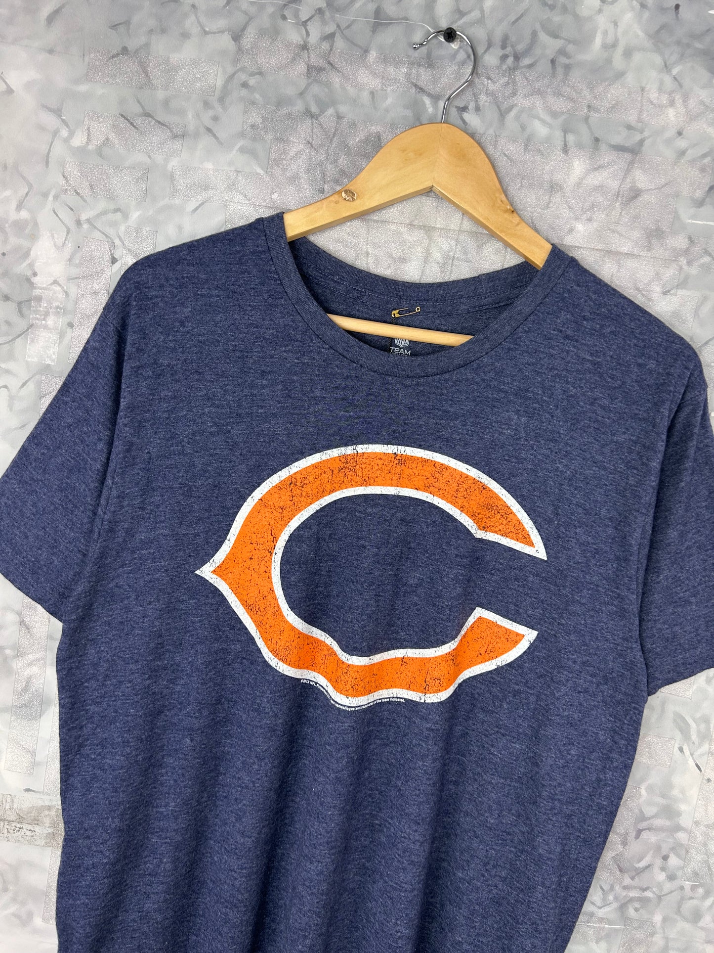 CAMISETA RETRO VINTAGE (L)
