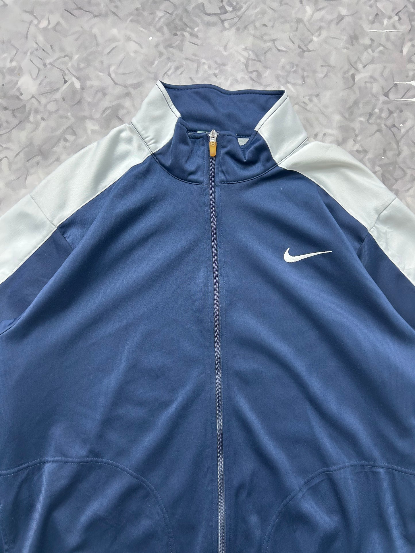 Chaqueta Vintage Nike ( L )