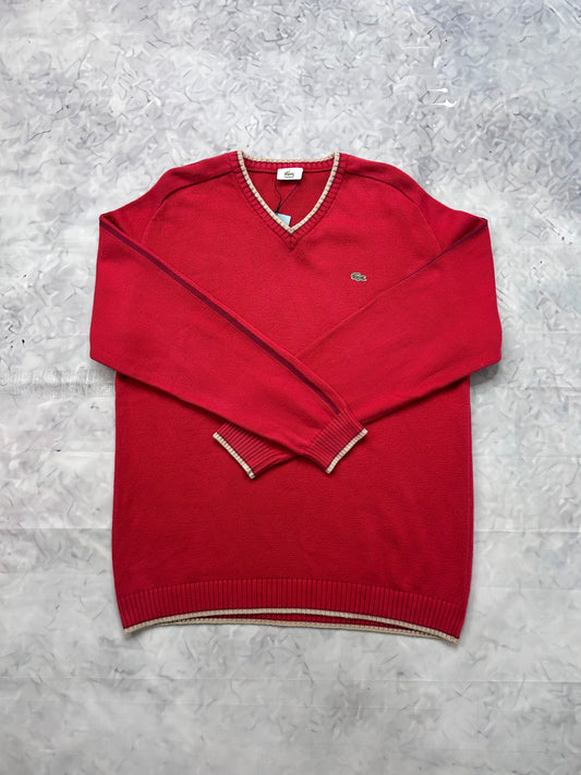 JERSEY LACOSTE (XL)