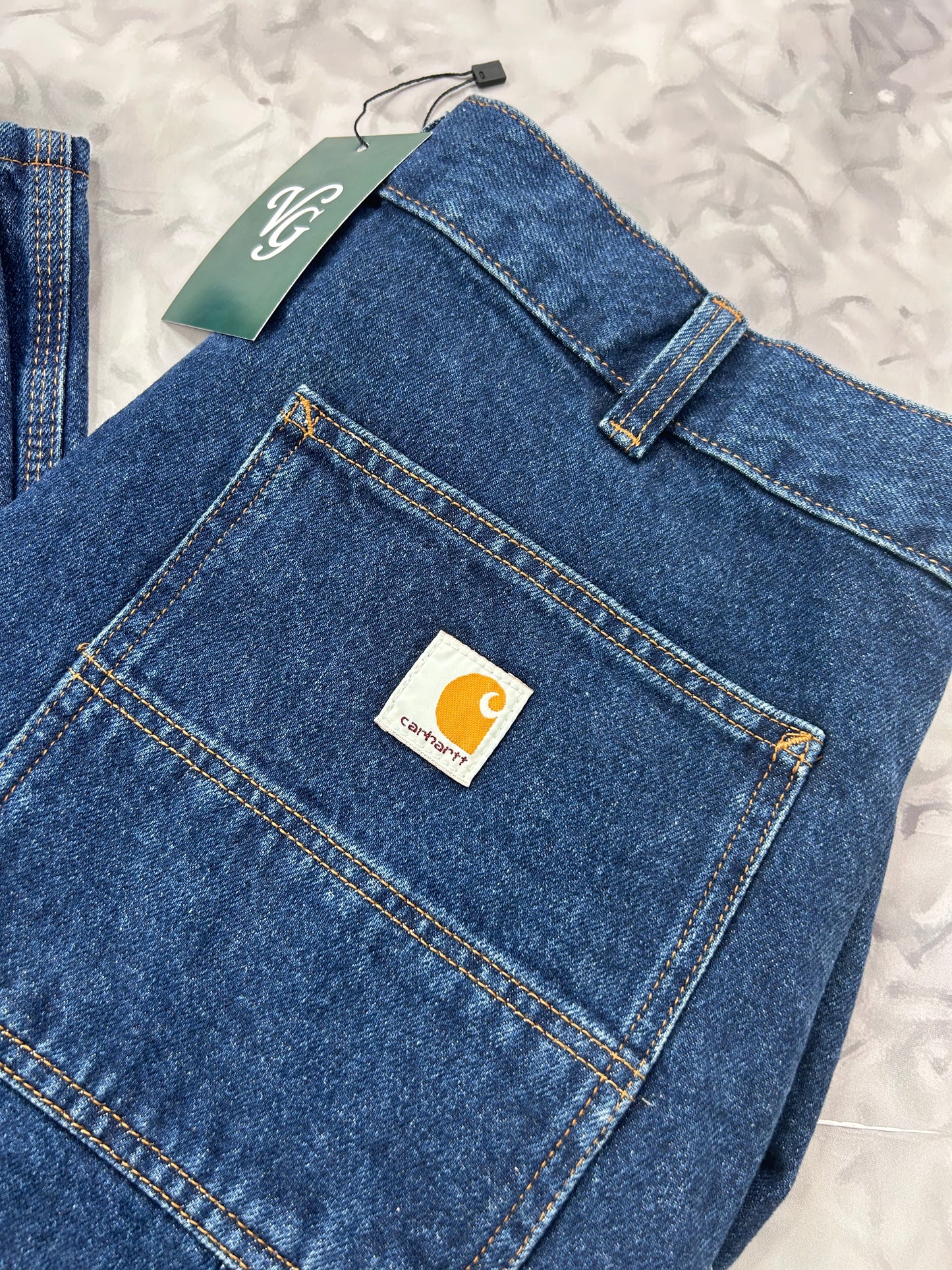 Jeans Carpenter Carhartt ( 42 )