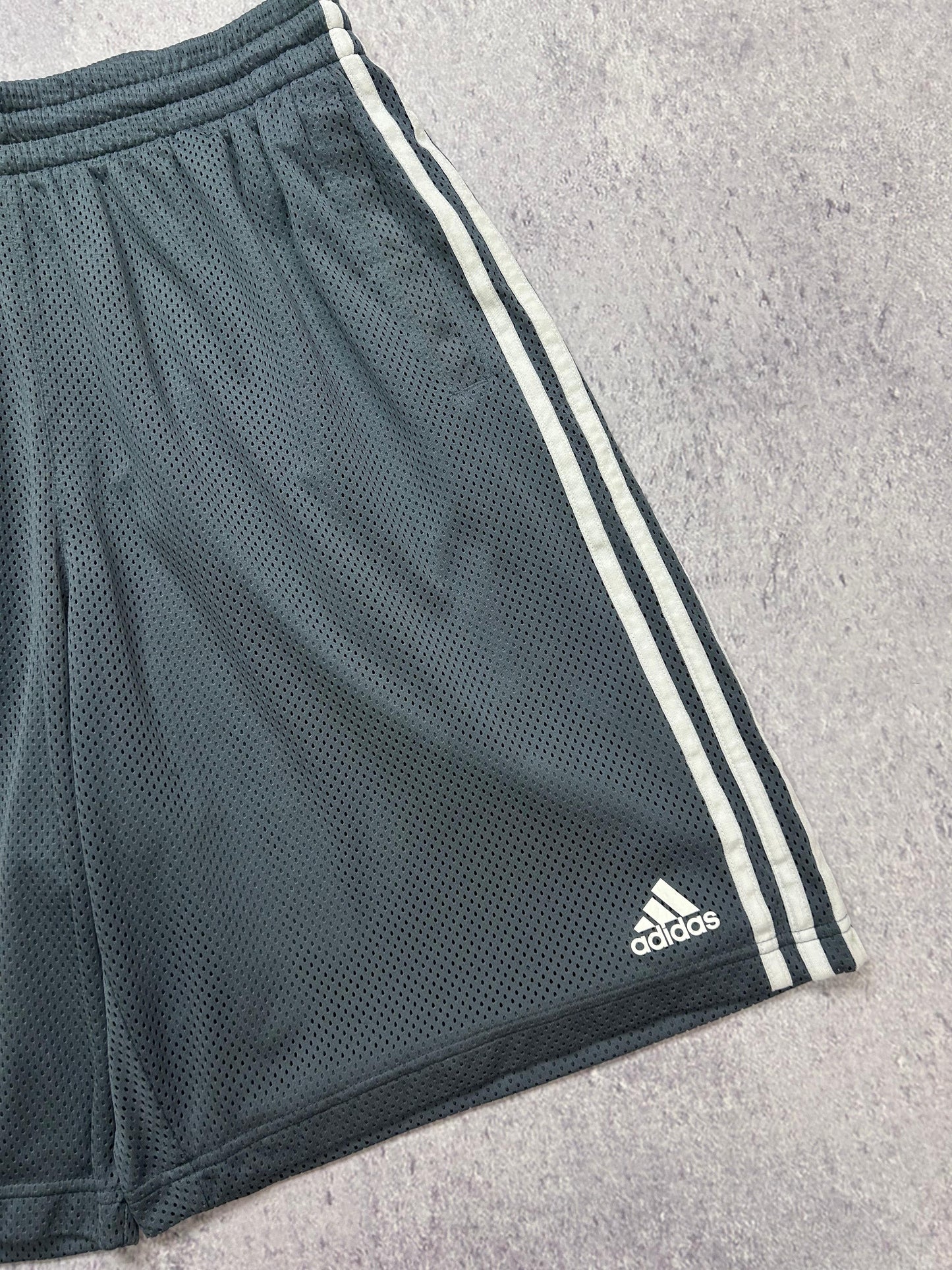 PANTALON ADIDAS RETRO VINTAGE (L)