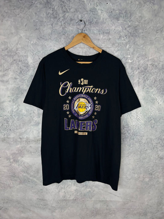 CAMISETA RETRO VINTAGE NIKE (L)