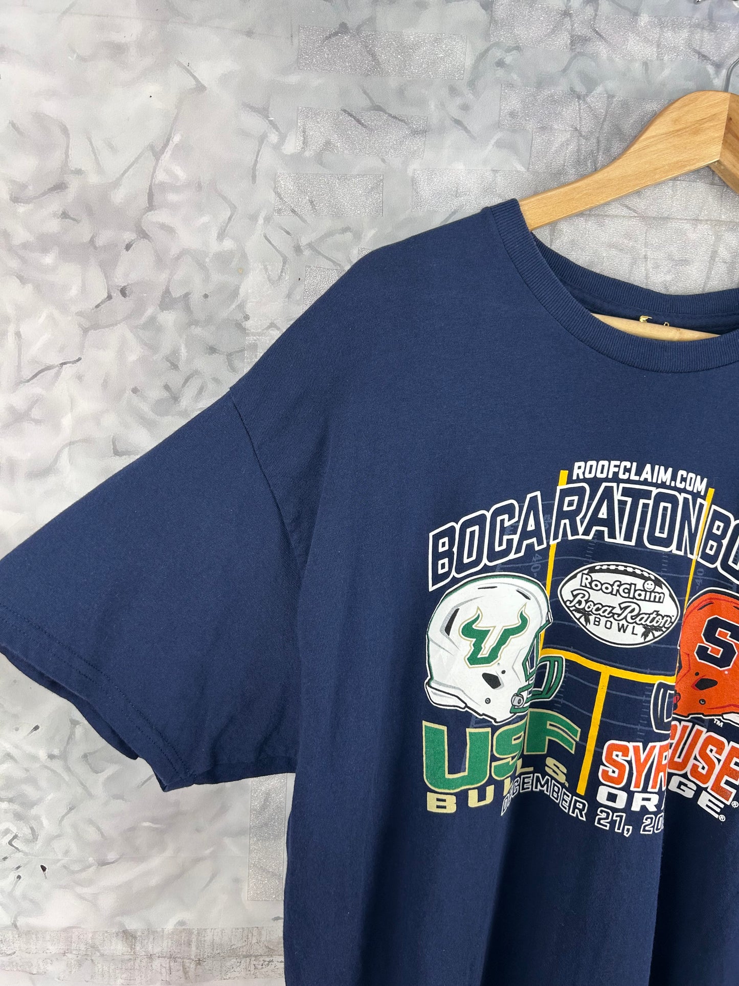 CAMISETA RETRO VINTAGE (XL)