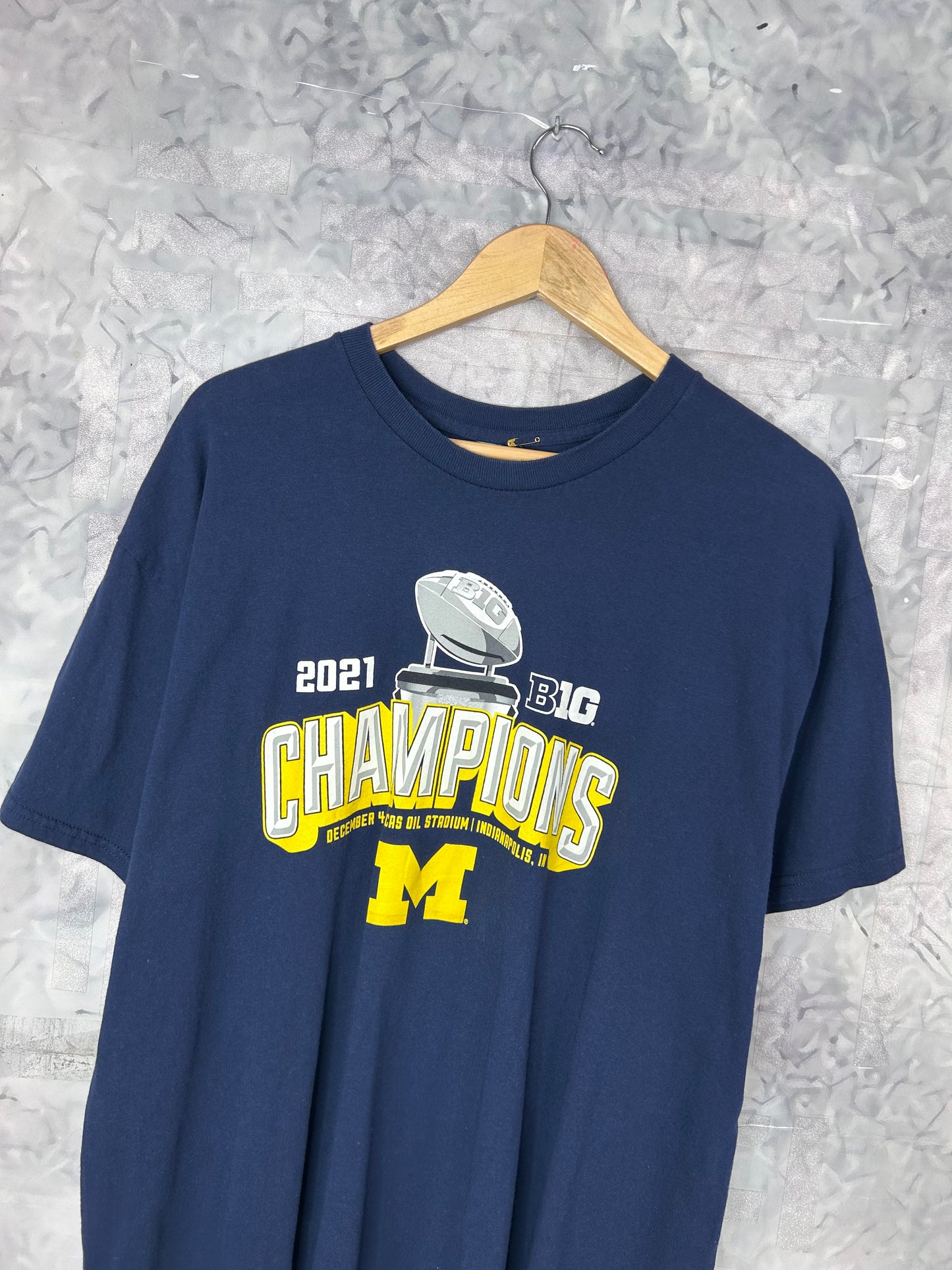 CAMISETA RETRO VINTAGE (XL)