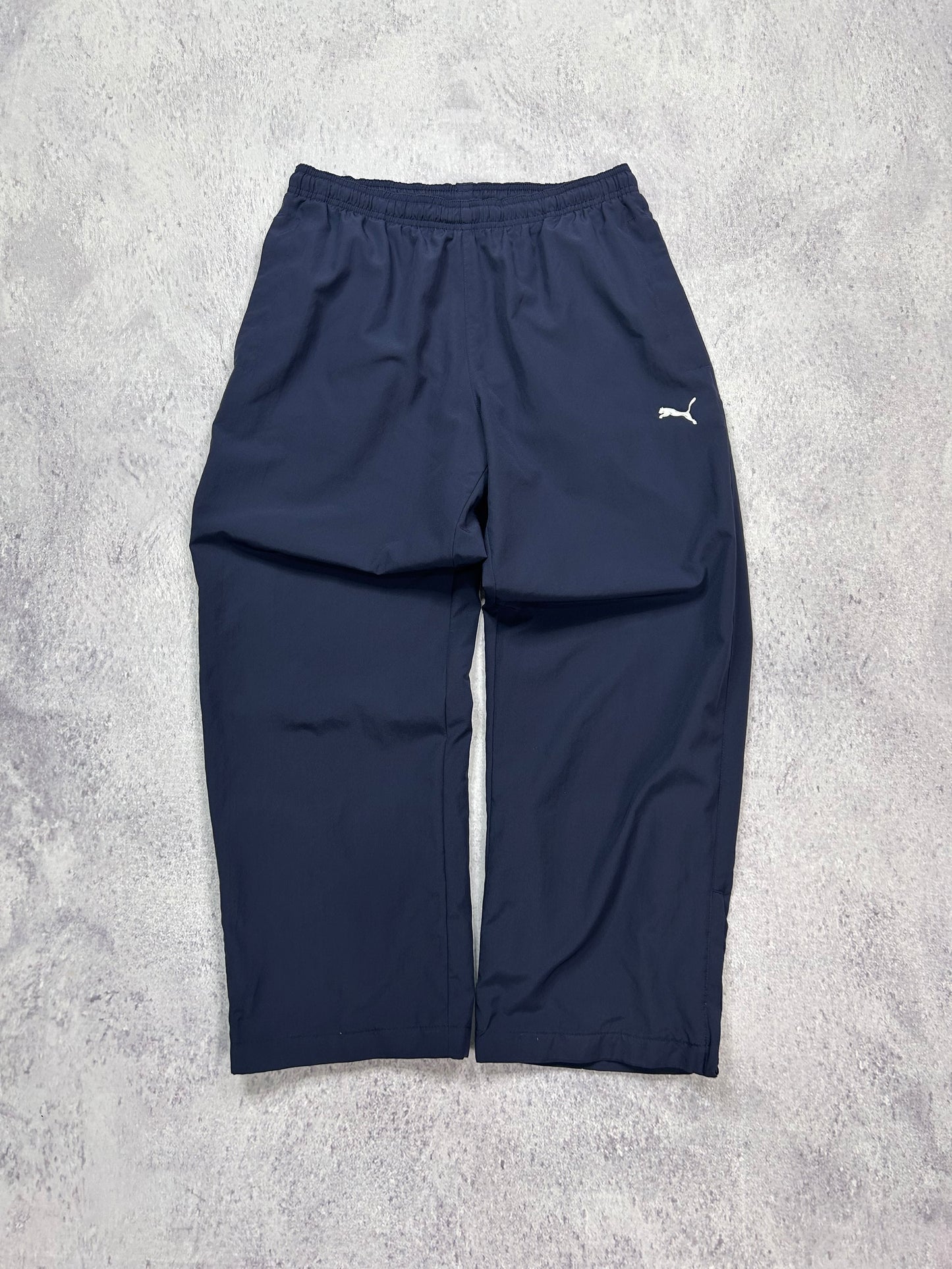 PANTALON VINTAGE PUMA (M)
