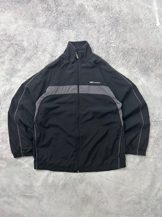 Cortavientos Deportivo Vintage Reebok ( M )