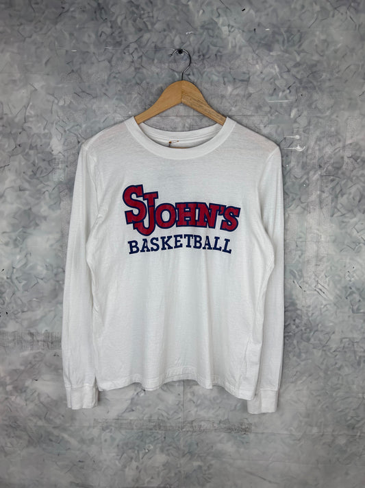 CAMISETA RETRO VINTAGE NIKE (M)